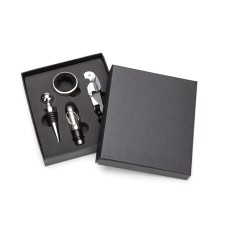 Kit Vinho Composto 4 Peças